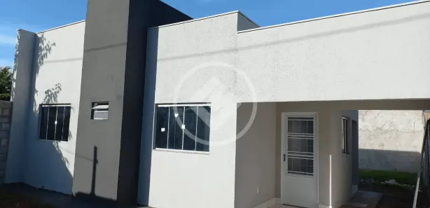 Casa com 2 Quartos à venda, 57m² no Pascoal Ramos, Cuiabá