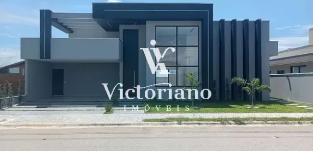 Casa de Condomínio com 3 Quartos à venda, 207m² no Residencial Colinas, Caçapava