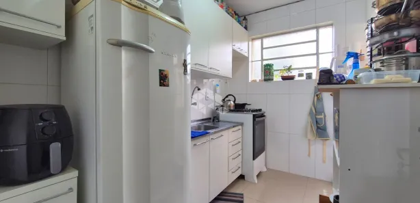 Apartamento com 2 Quartos à venda, 55m² no Humaitá, Porto Alegre