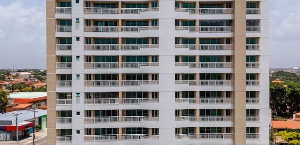 Felicitá Residencial no Parque Iracema, Fortaleza
