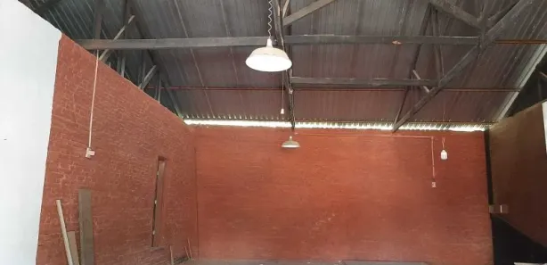 Galpão/Depósito/Armazém para alugar, 200m² no Jandaia do Sul, Jandaia do Sul