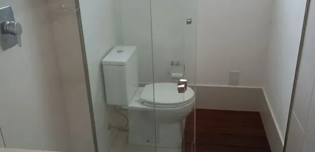 Apartamento com 4 Quartos para venda ou aluguel, 239m² no Jardim das Nações, Taubaté