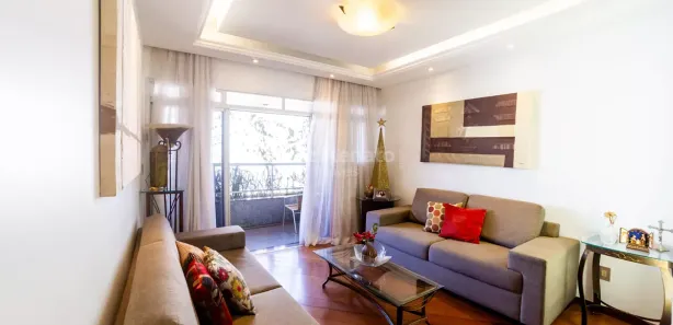 Cobertura com 4 Quartos à venda, 280m² no Savassi, Belo Horizonte