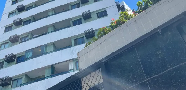 Apartamento com 3 Quartos para alugar, 49m² no Boa Viagem, Recife