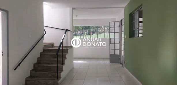 Casa com 4 Quartos para alugar, 200m² no Serra, Belo Horizonte