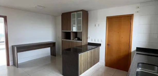 Apartamento com 4 Quartos para alugar, 234m² no Jardim das Nações, Taubaté