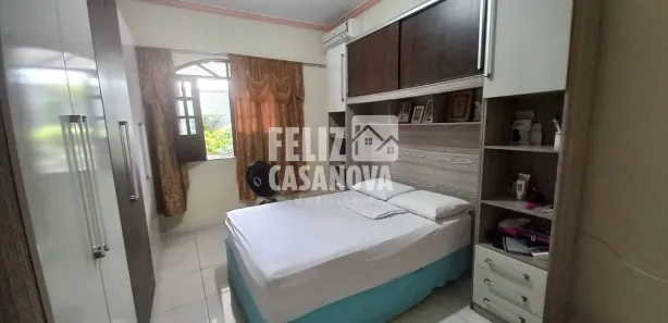 Casa com 3 Quartos à venda, 220m² no Centro, Camaçari
