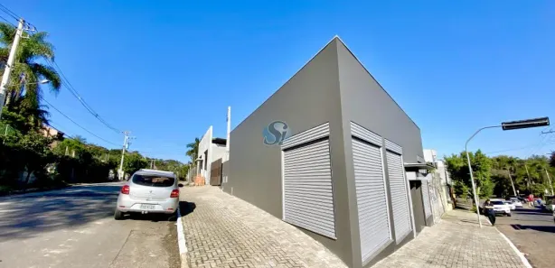 Sala Comercial para alugar, 100m² no I, Campo Bom