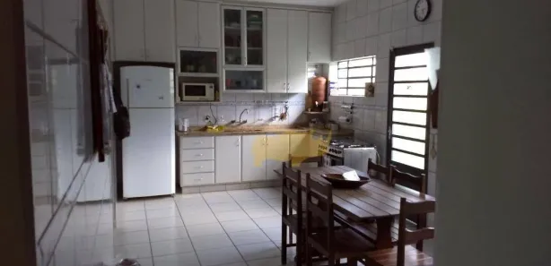 Casa com 3 Quartos à venda, 157m² no Cidade Nova, Rio Claro