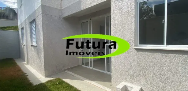 Apartamento com 3 Quartos à venda, 65m² no Diamante (Barreiro), Belo Horizonte