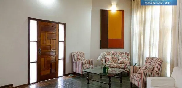 Casa de Condomínio com 4 Quartos à venda, 680m² no Além Ponte, Sorocaba