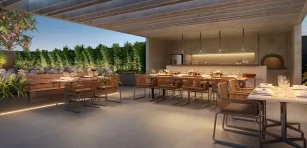 Apartamento com 2 Quartos à venda, 89m² no Savassi, Belo Horizonte