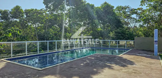 Casa com 4 Quartos à venda, 280m² no Caixa D'Água, Lauro de Freitas