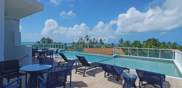 Apartamento com 1 Quarto à venda, 29m² no Centro, Ipojuca