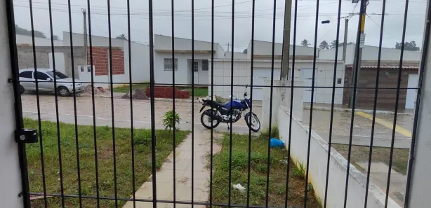 Casa de Condomínio com 2 Quartos à venda, 50m² no Boa Esperança, Abreu e Lima