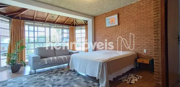 Casa com 3 Quartos à venda, 560m² no Park Way, Brasília