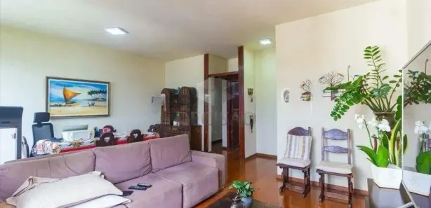 Apartamento com 3 Quartos à venda, 151m² no Santo Agostinho, Belo Horizonte