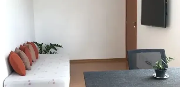 Apartamento com 2 Quartos à venda, 43m² no Cassange, Salvador
