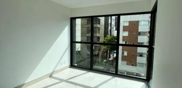 Apartamento com 3 Quartos à venda, 87m² no Cruzeiro, Belo Horizonte