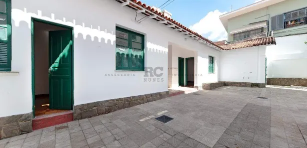 Casa com 6 Quartos à venda, 470m² no Lourdes, Belo Horizonte