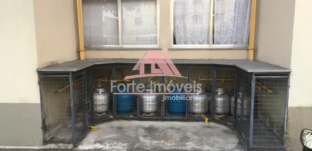 Apartamento com 2 Quartos à venda, 46m² no Paciência, Rio de Janeiro