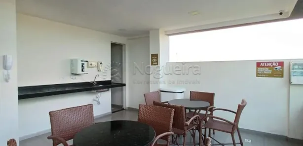 Flat com 1 Quarto à venda, 26m² no Vila de Porto de Galinhas, Ipojuca