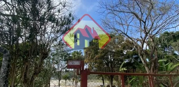 Lote/Terreno à venda, 22000m² no Loteamento Jardim Bom Jesus, Tremembé