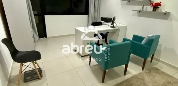 Sala Comercial à venda, 32m² no Petrópolis, Natal