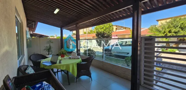 Casa de Condomínio com 4 Quartos para alugar, 300m² no Neópolis, Natal