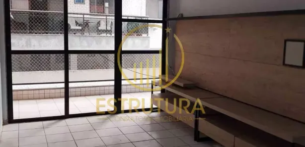 Apartamento com 3 Quartos para alugar, 73m² no Recreio dos Bandeirantes, Rio de Janeiro