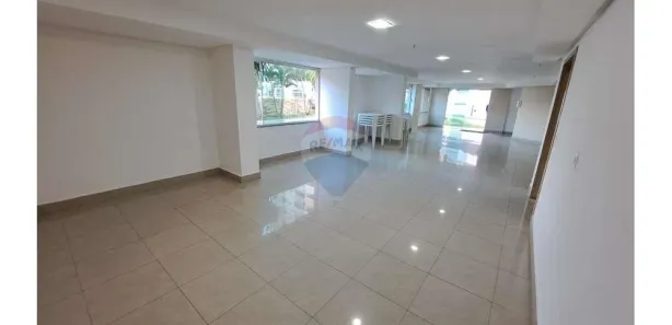 Apartamento com 3 Quartos para alugar, 126m² no Nossa Senhora de Nazaré, Natal