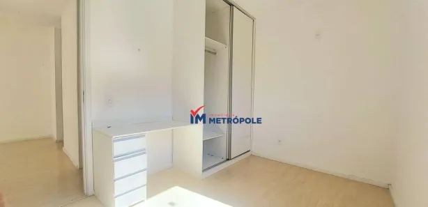 Apartamento com 2 Quartos para alugar, 51m² no Curicica, Rio de Janeiro
