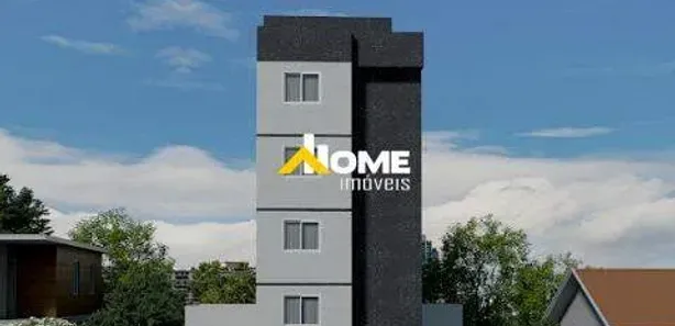 Cobertura com 2 Quartos à venda, 101m² no Brasil Industrial (Barreiro), Belo Horizonte