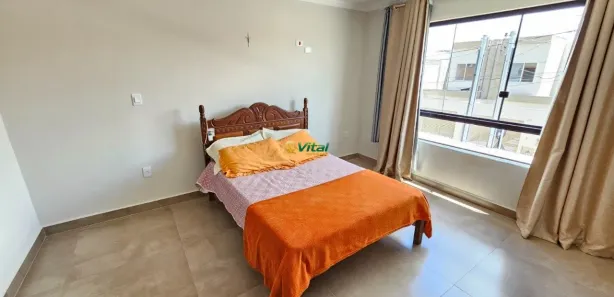 Casa com 3 Quartos para alugar, 100m² no Santa Rosa, Belo Horizonte