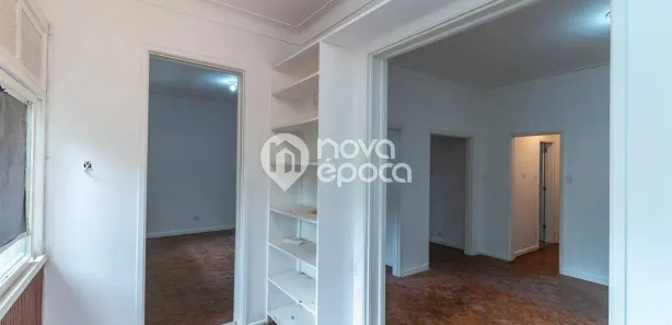 Apartamento com 3 Quartos à venda, 145m² no Lagoa, Rio de Janeiro