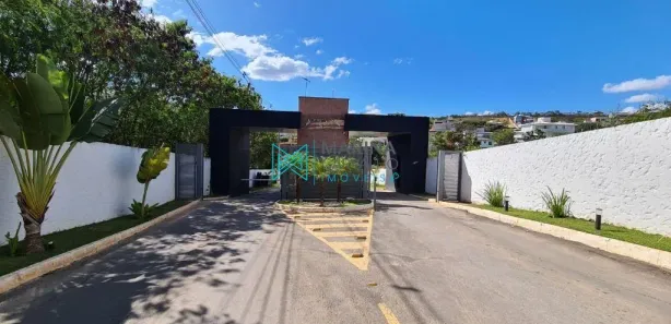 Lote/Terreno à venda, 1000m² no Residencial Boulevard, Lagoa Santa