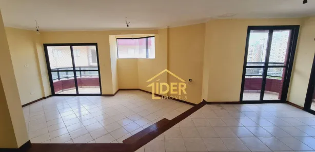 Apartamento com 4 Quartos à venda, 140m² no Vila Alzira, Guarujá