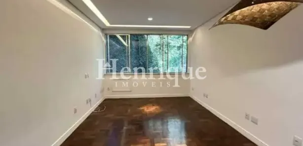 Apartamento com 2 Quartos à venda, 88m² no Cosme Velho, Rio de Janeiro