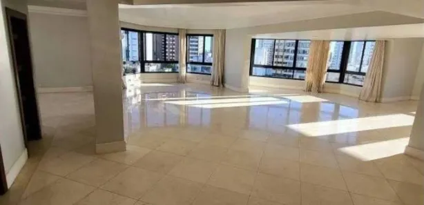 Apartamento com 4 Quartos à venda, 493m² no Chame-Chame, Salvador