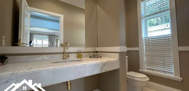 Casa de Condomínio com 3 Quartos à venda, 359m² no Jardim Aquárius, Limeira