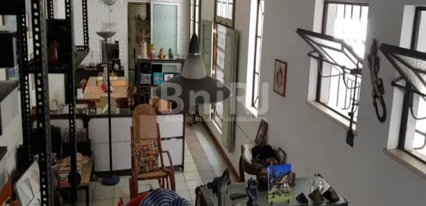 Casa de Condomínio com 5 Quartos à venda, 288m² no Humaitá, Rio de Janeiro