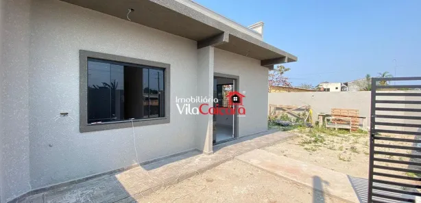 Casa com 2 Quartos à venda, 61m² no Guacyara, Matinhos