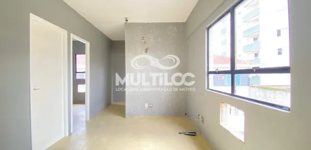 Sala Comercial para alugar, 70m² no Boqueirão, Santos