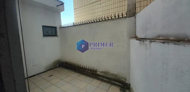 Sala Comercial para alugar, 220m² no São Lucas, Belo Horizonte