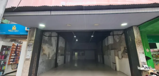Ponto Comercial para alugar, 200m² no Centro, Nova Iguaçu