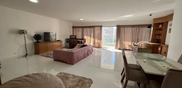 Apartamento com 4 Quartos à venda, 246m² no Pitangueiras, Guarujá