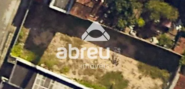 Lote/Terreno à venda, 380m² no Petrópolis, Natal