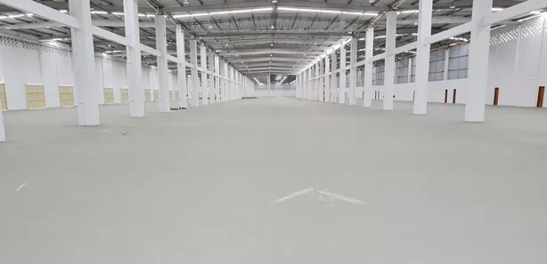 Galpão/Depósito/Armazém com 1 Quarto para alugar, 1000m² no , 