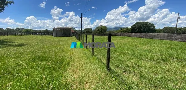 Fazenda/Sítio com 1 Quarto à venda, 1300m² no , Buritis