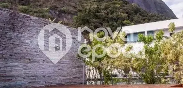 Cobertura com 3 Quartos à venda, 477m² no Jardim Botânico, Rio de Janeiro